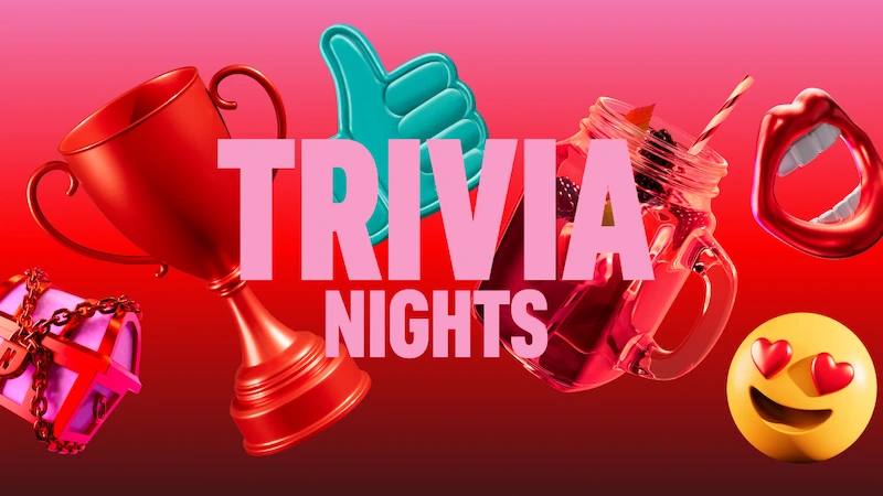 Trivia Nights