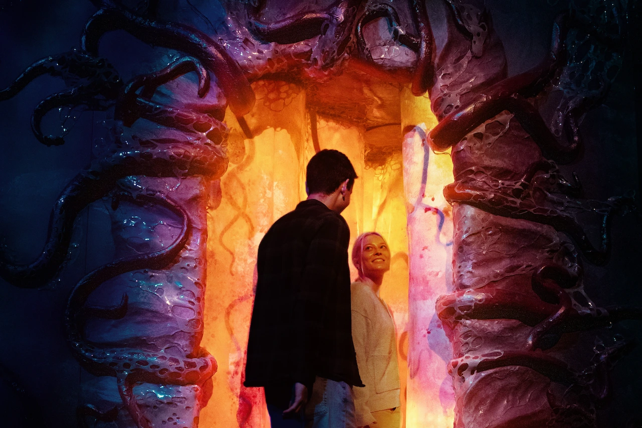 Fan Package - Stranger Things: The Immersive Experience