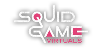 Squid Game Virtuals Hero Image