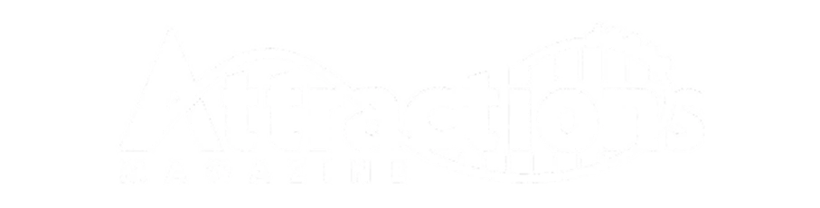Attractions Magazine logo