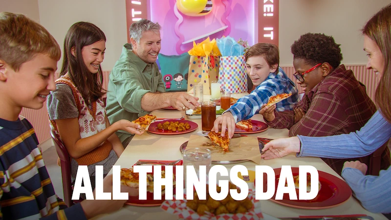 All Things Dad Image