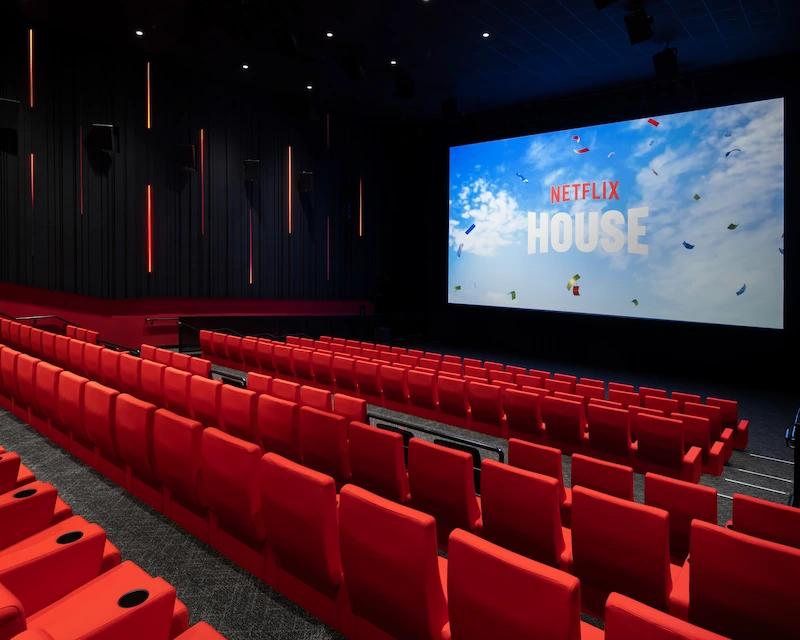 TUDUM Theater