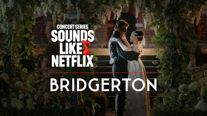 Bridgerton Concert Series