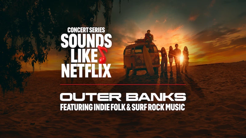 Outer Banks Concert Series