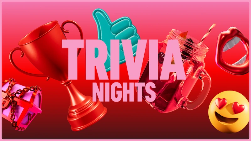 Dallas Trivia Nights