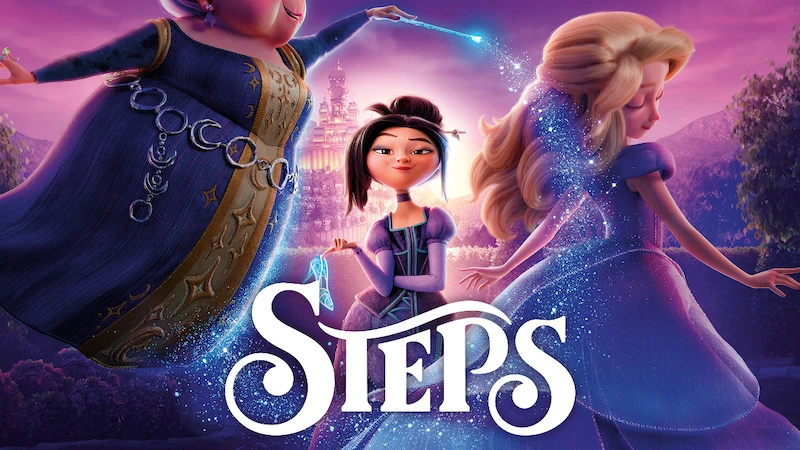 Steps Screening