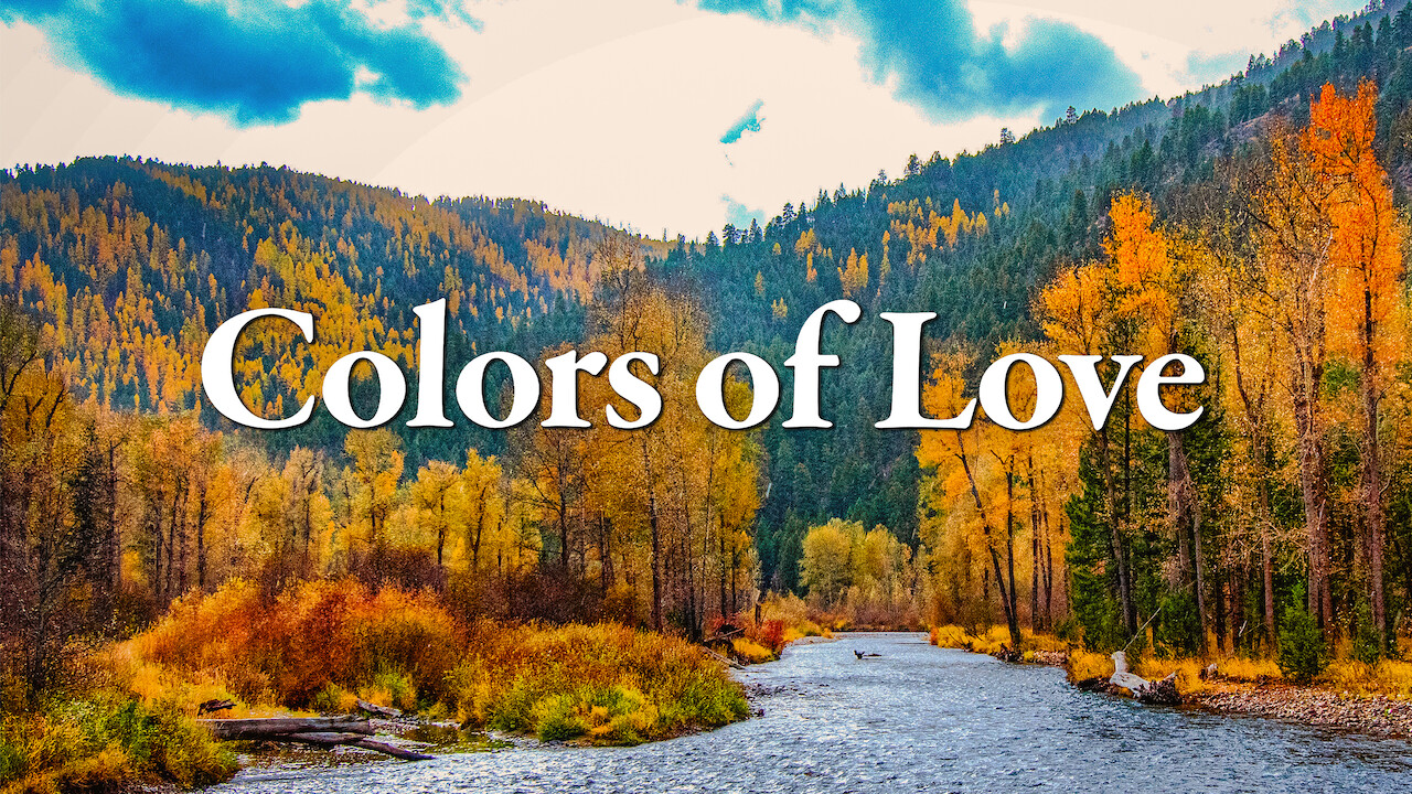 Colors of Love