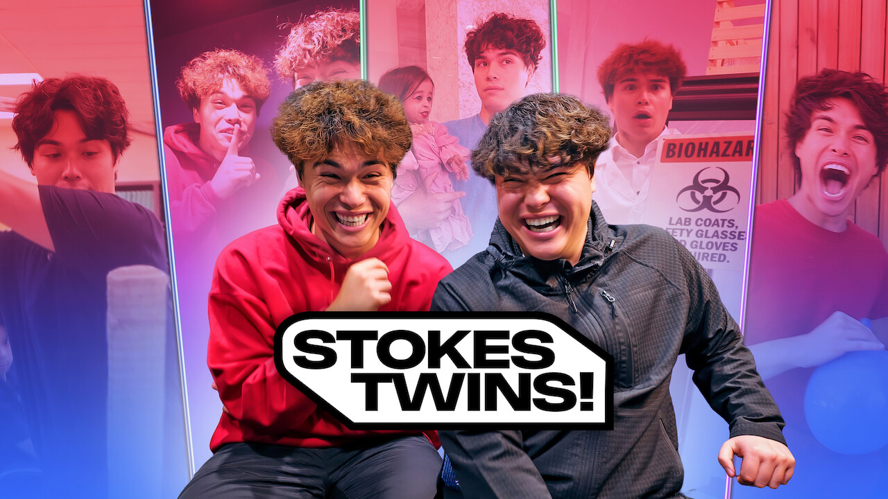Stokes Twins