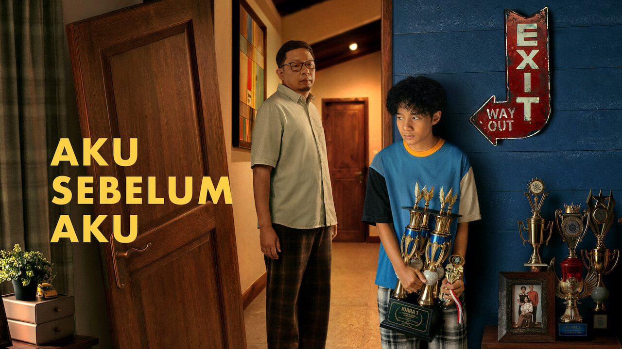Aku Sebelum Aku