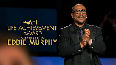 AFI Life Achievement Award: A Tribute to Eddie Murphy