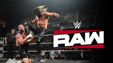 Raw: 2026 - June 1, 2026