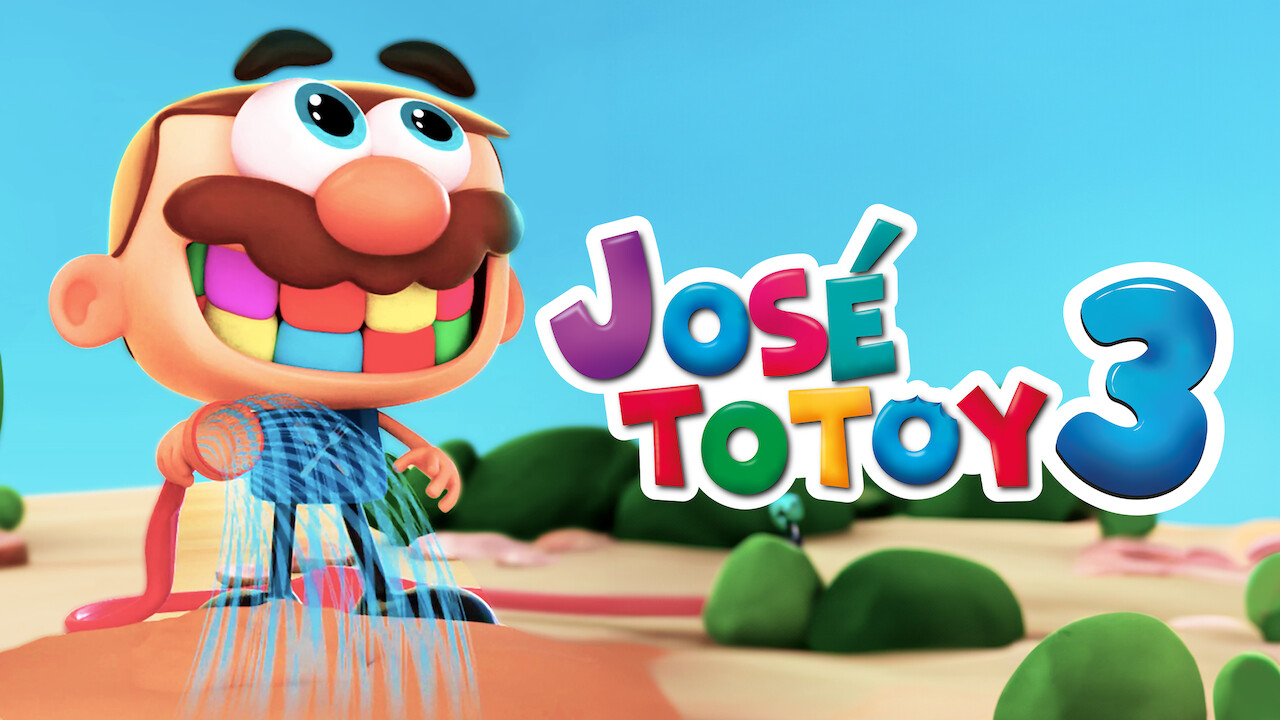 José Totoy 3