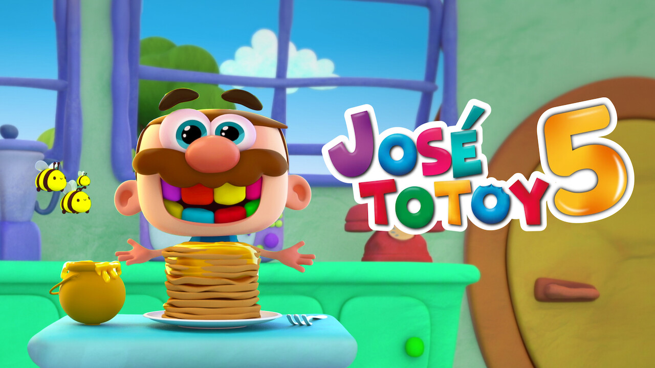 José Totoy