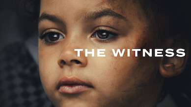 The Witness: Limited Series