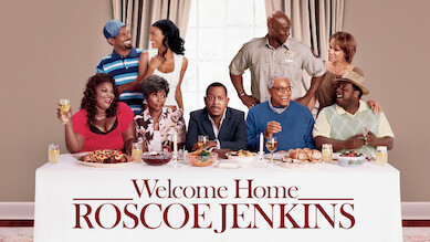 Welcome Home Roscoe Jenkins