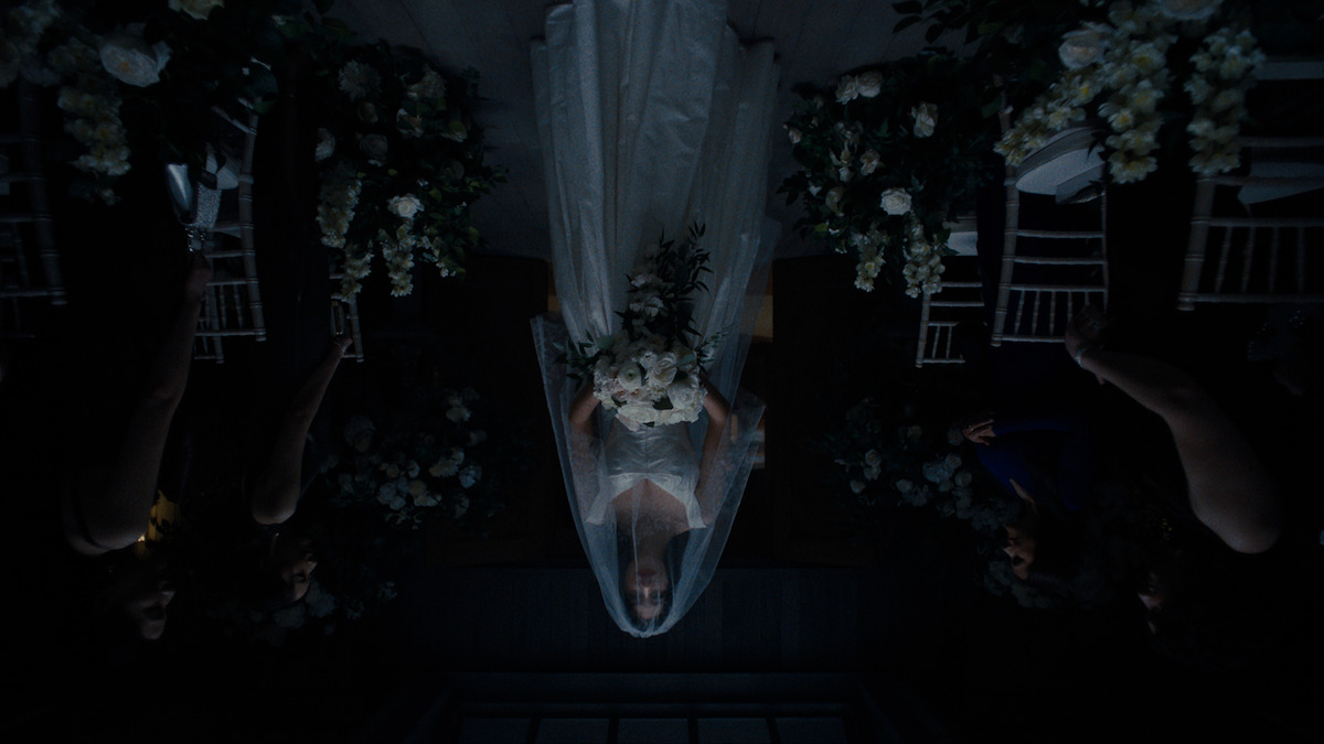 Something Very Bad Is Going to Happen