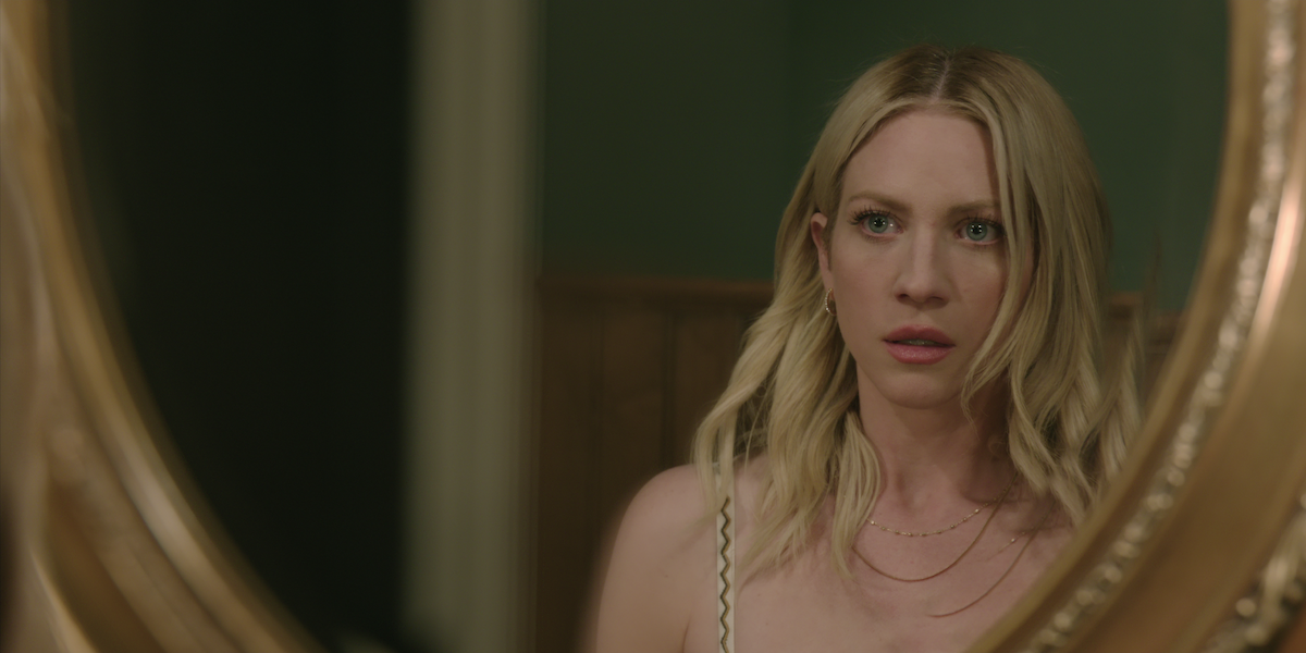Brittany Snow