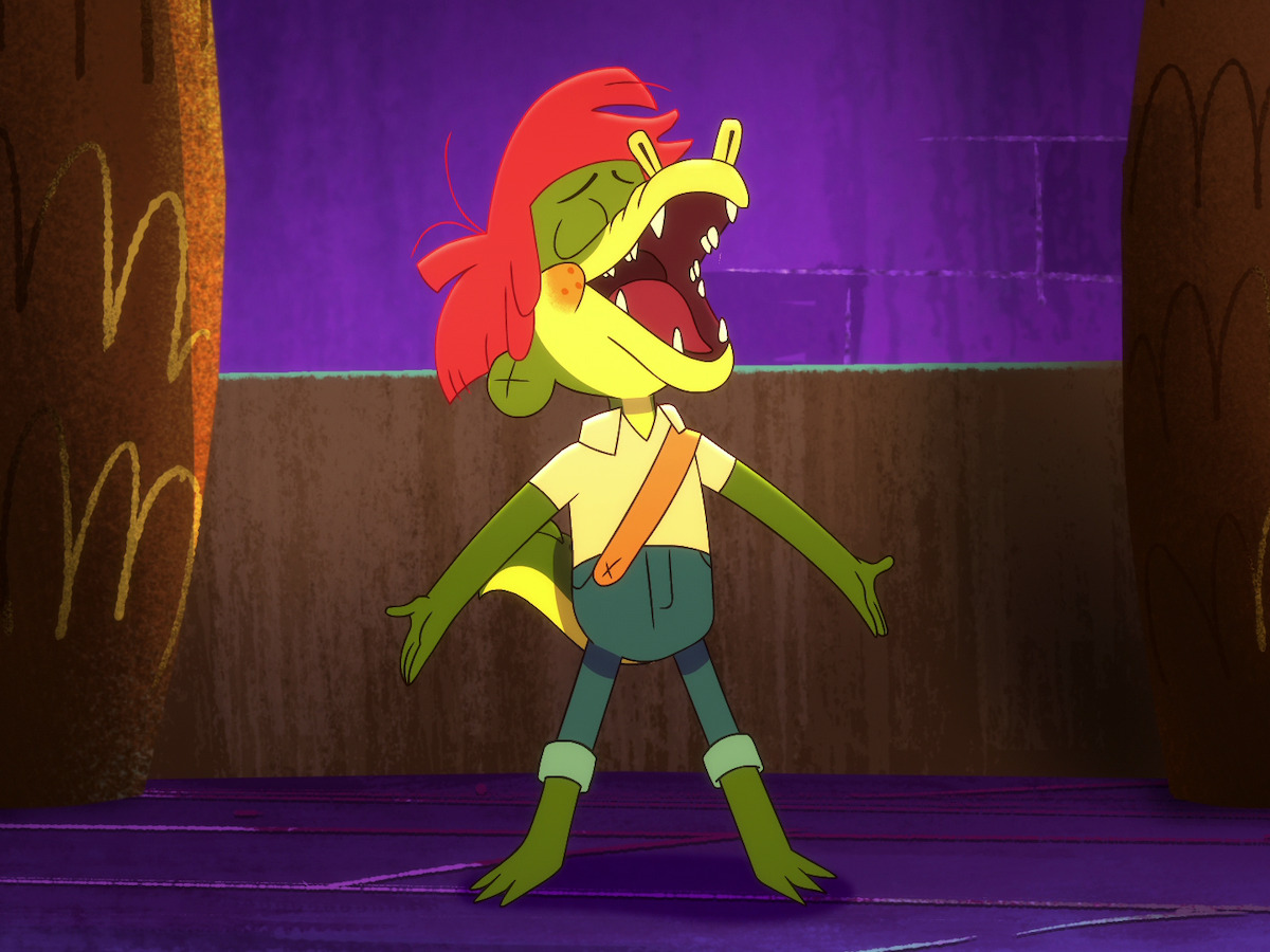 Arlo the Alligator Boy 15 Best Family Friendly Movies