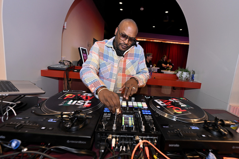 DJ Jazzy Jeff
