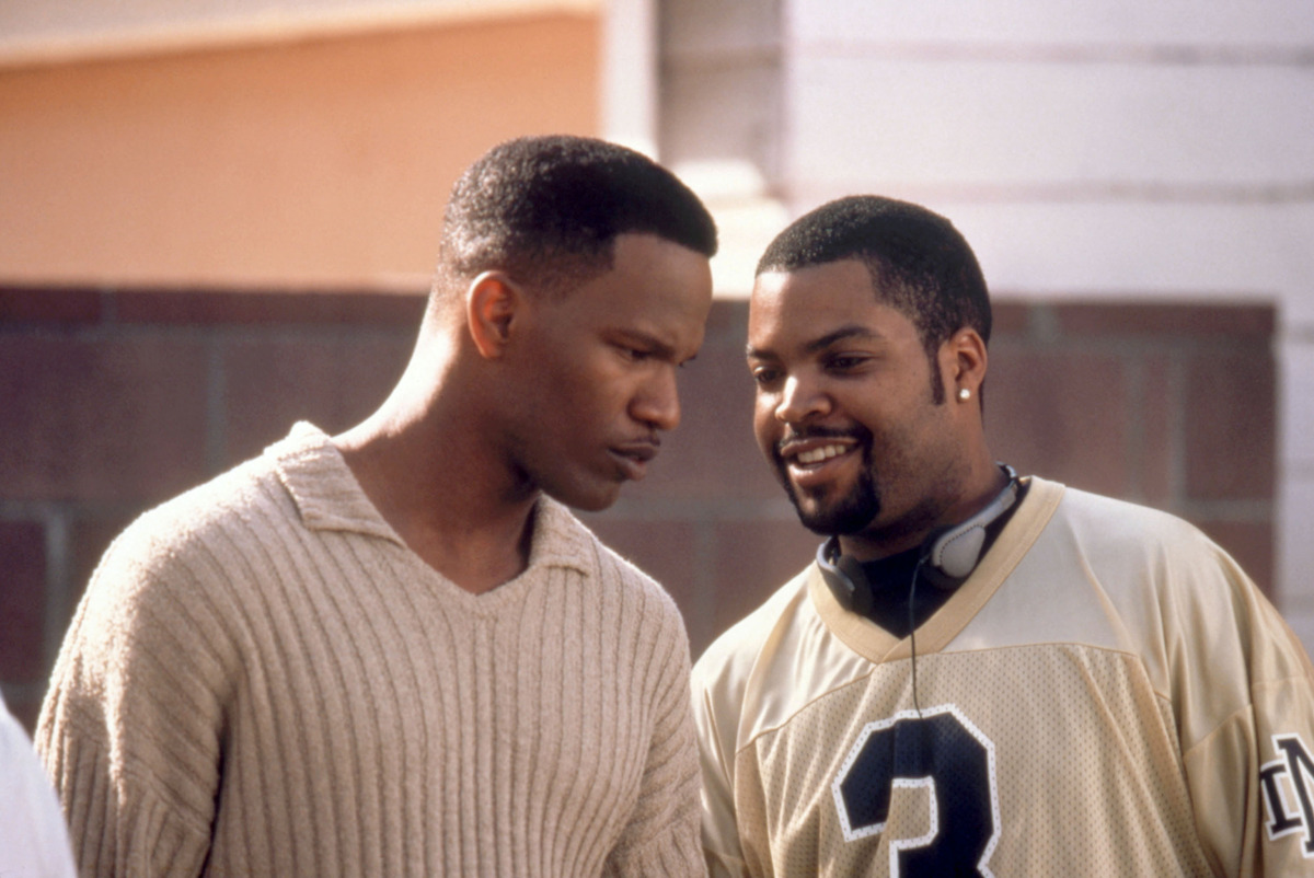 The Best Jamie Foxx Movies To Watch On Netflix Right Now - Netflix Tudum