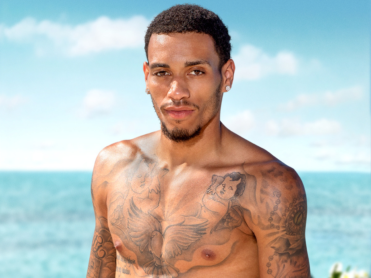 Truth - The Steamy Singles of ‘Too Hot to Handle’ Season 3