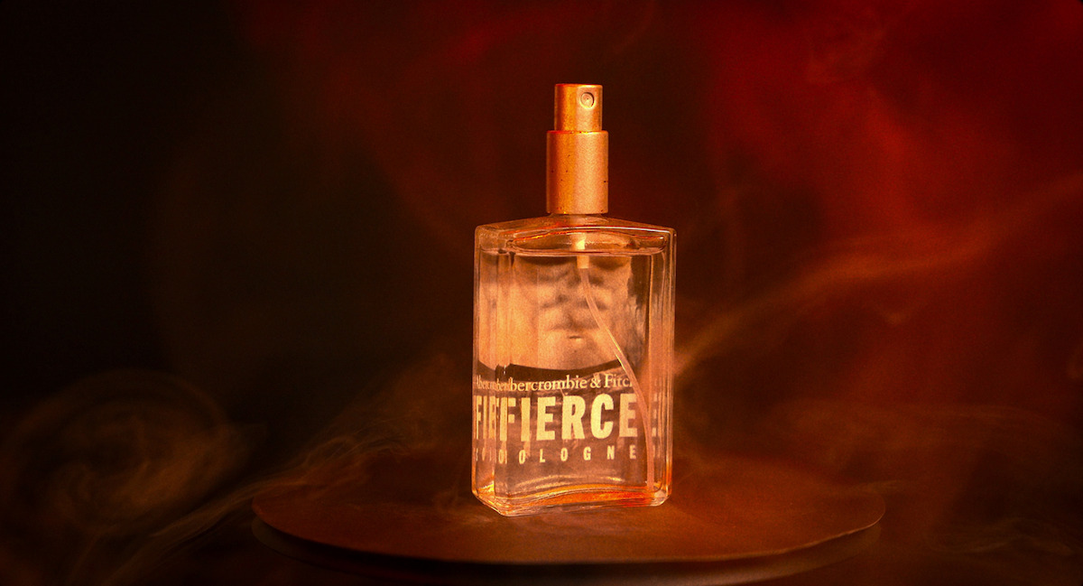 Fierce reserve abercrombie hot sale