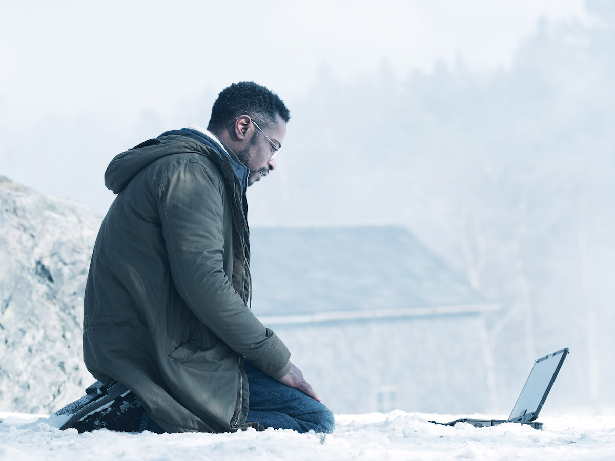 Deconstructing the Sex Appeal of LaKeith Stanfield Across Four Roles