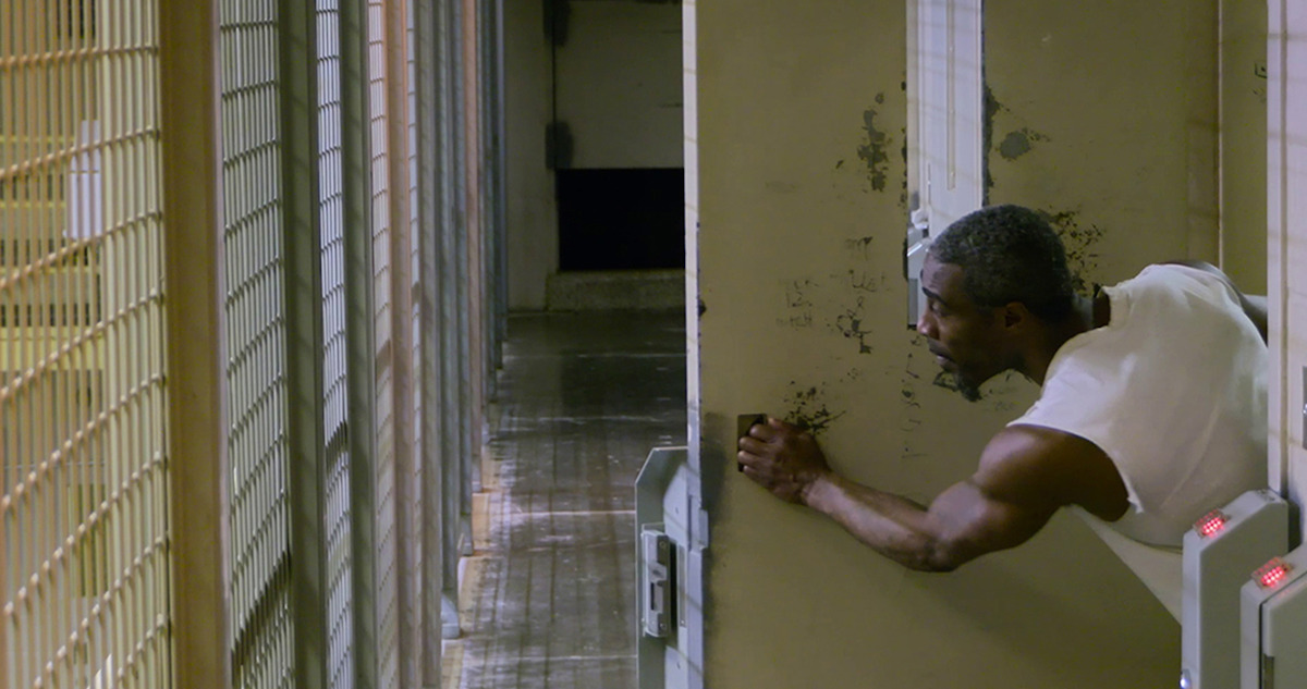 Unlocked: A Jail Experiment Proposes Radical Idea for Incarcerated People in Arkansas - Netflix Tudum