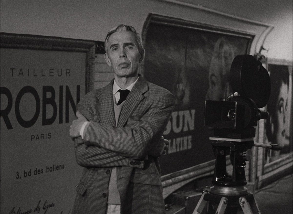 Robert Bresson