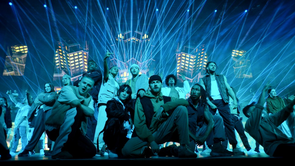 Eight dance crews to vie for 'Street Woman 2' trophy