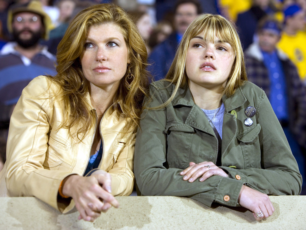 The Best Sports Movies and Shows to Watch