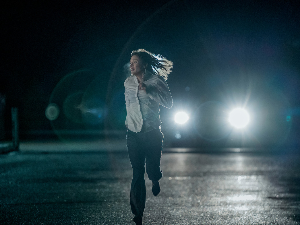 ‘Pieces Of Her’ Release Date and Photos Netflix Tudum