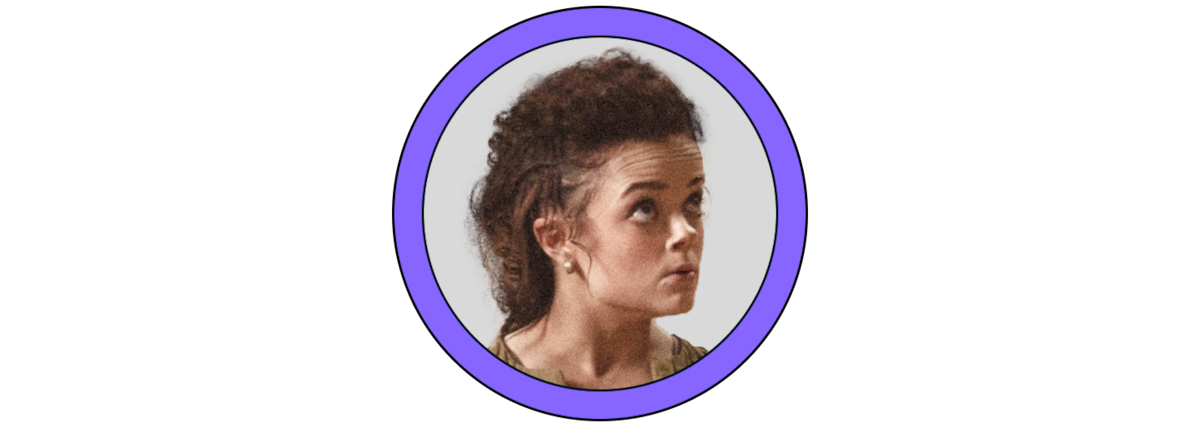 Meldof in ‘The Witcher’