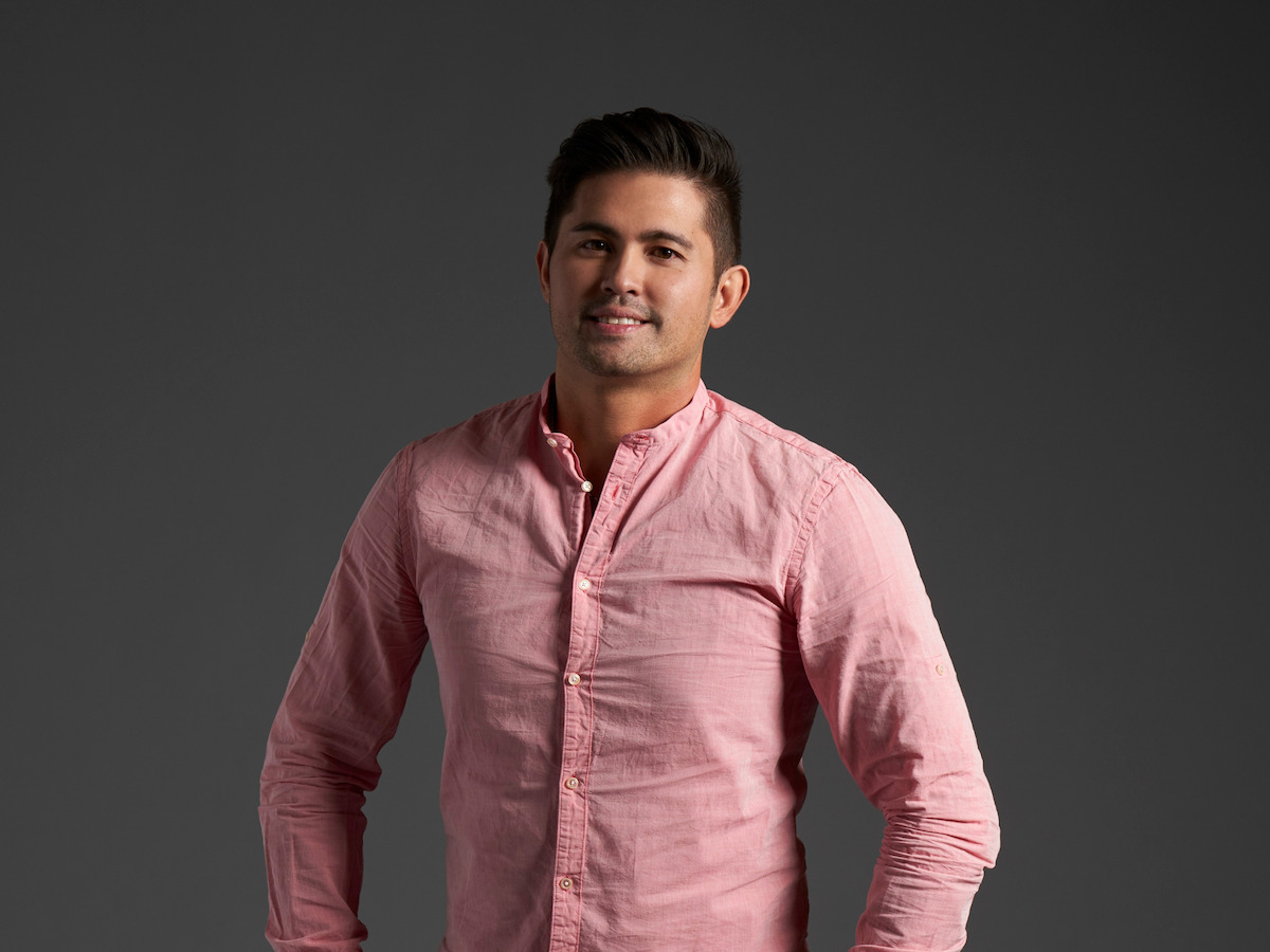 Julius Cacho 