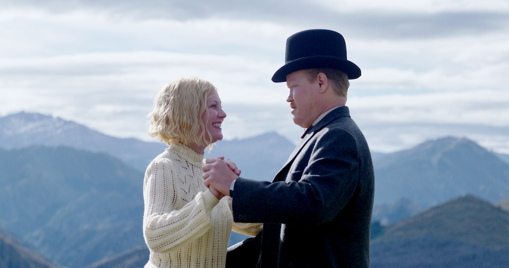 Why Are Westerns Still Popular? Netflix Tudum