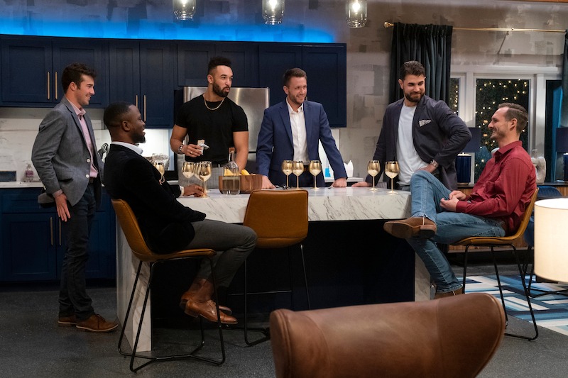 'Love Is Blind' Season 3 First Look Gallery