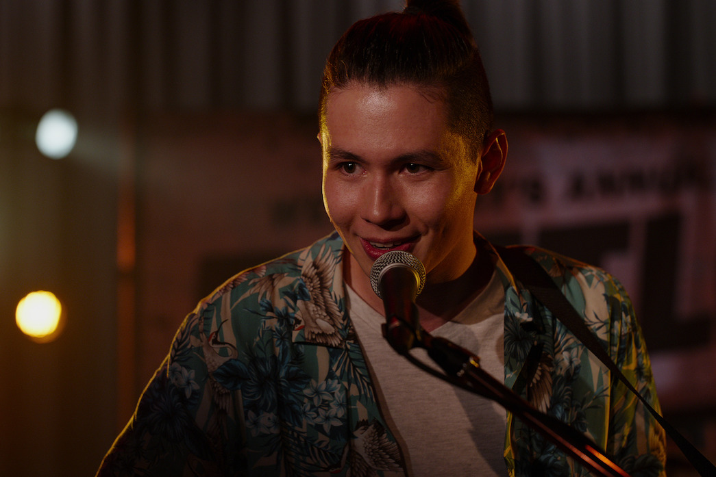 Who’s in the Ginny & Cast? Netflix Tudum