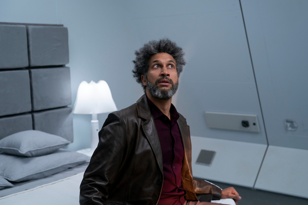 Mike Myers Is a Man of Many Faces in ‘The Pentaverate’