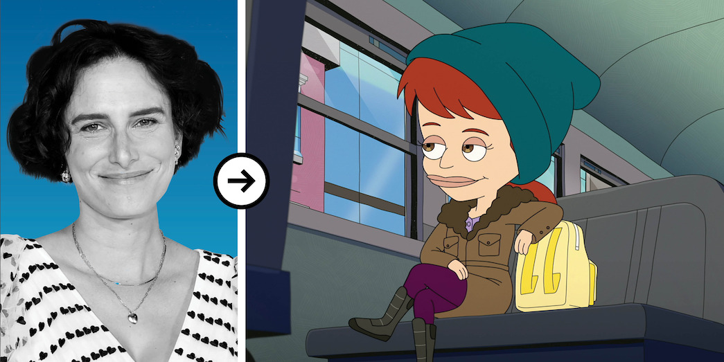 Elektriker Blændende Belønning Big Mouth Cast & Characters: Who's on the Animated Show? - Netflix Tudum Elektriker Blændende Belønning Big Mouth Cast & Characters: Who's on the Animated Show? - Netflix Tudum