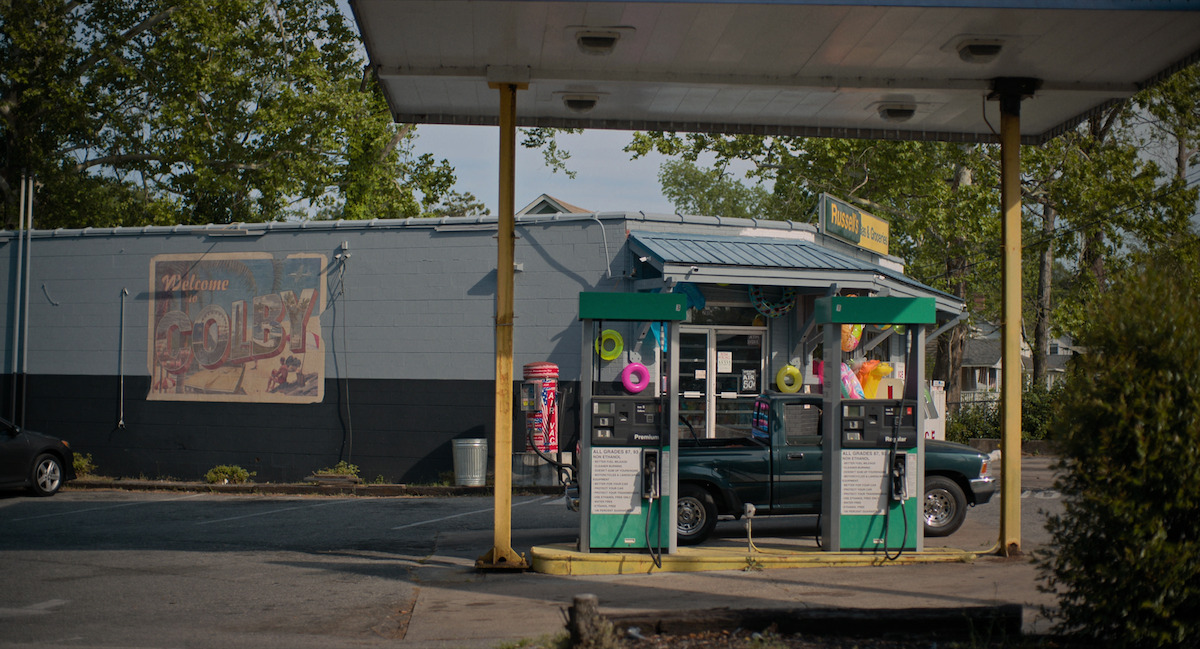 All Of The Real Life Filming Locations From ‘Along for the Ride’ 