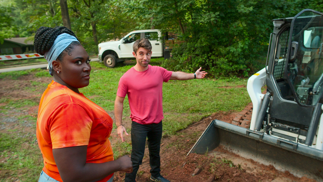 ‘Instant Dream Home’ Season 1 Cast and Instagram Accounts Netflix Tudum