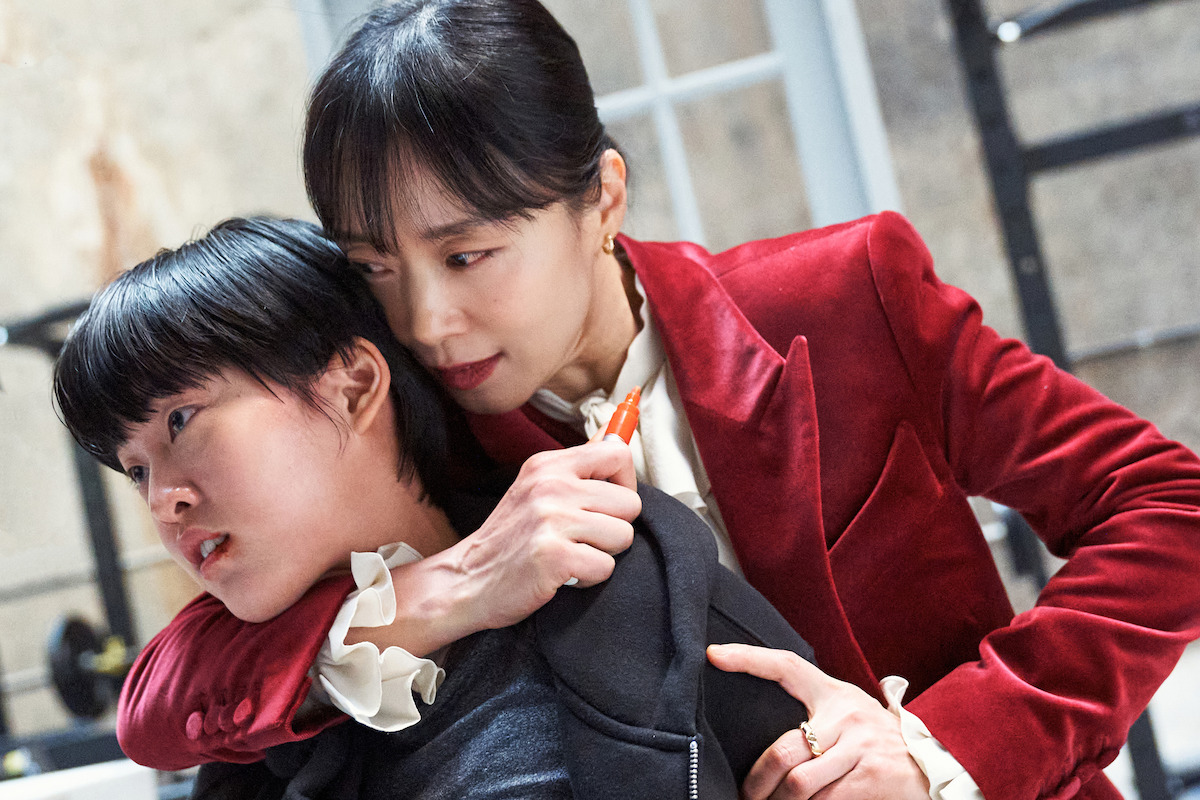 16 Best Korean Movies That Pair Perfectly With Ramyeon - Netflix Tudum