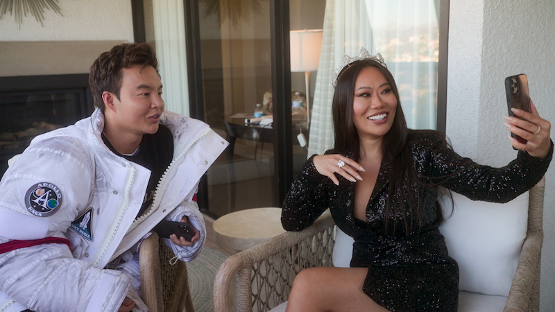 ‘Bling Empire’ Season 3 First Look Photos 