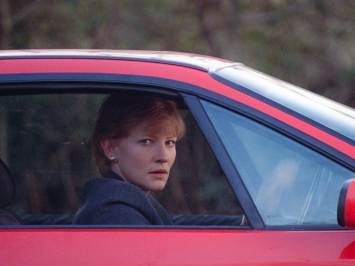 Cate Blanchett in 'Veronica Guerin'