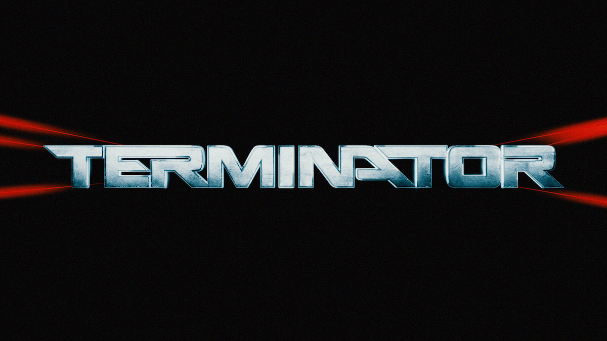 I wrote a TERMINATOR anime show. Here is the announcement trailer. : r /Terminator