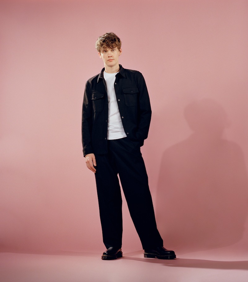 Get to Know the Supernatural Teens of ‘Wednesday’