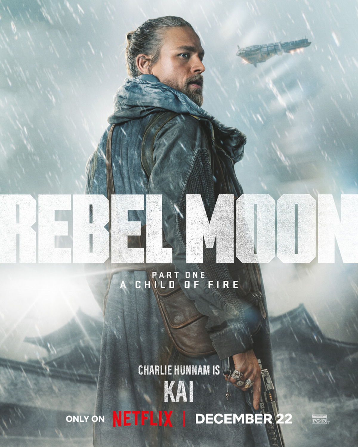 Rebel Moon: Part Two - The Scargiver Release Date, Story & Everything We  Know - IMDb