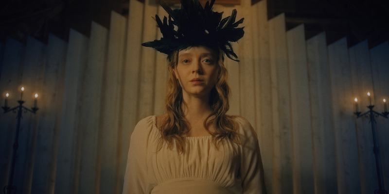 ‘Devil in Ohio’ Gallery