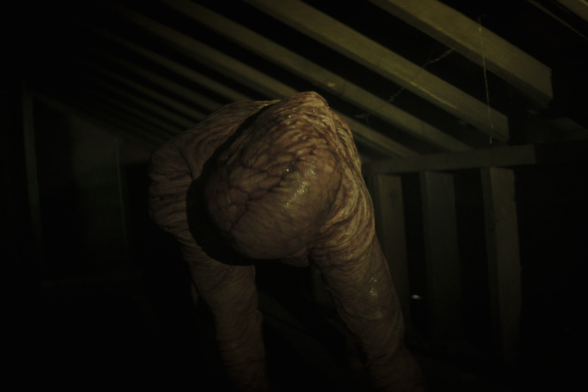 Scary demon in Episode 3 of ‘Dead Boy Detectives’