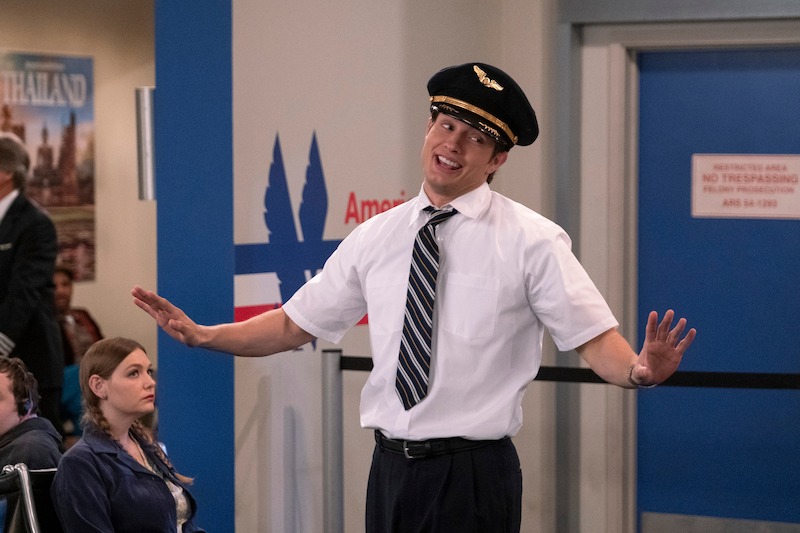 'That '90s Show: Part 2' First Look Photos